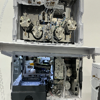 Agilent Technologies 1290 Infinity 6490 Triple Quad LC/MS Mass Spectrometer image 2